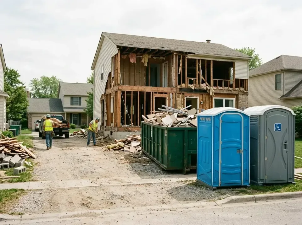 home-renovation-demolition-sit-010 — frequently asked questions, Portable Toilet & Dumpsters Rental in Lincoln, CA